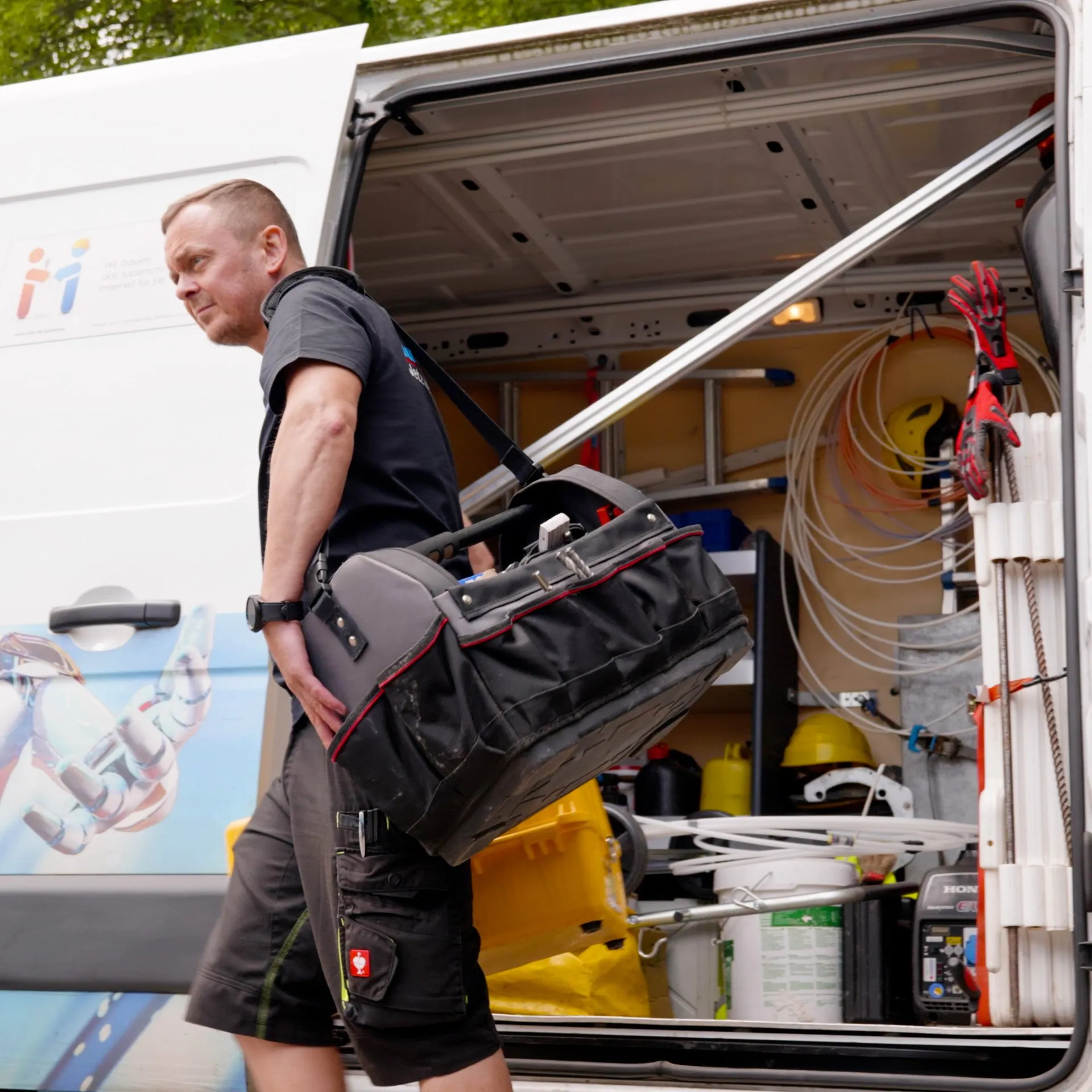 Ausbildung bei Junghanns